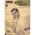 Jazz Play-Along Volume 14: Irving Berlin - nuty na instrumenty C, Eb, Bb (+ płyta CD)