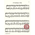 Scottish Folk Tunes For Accordion (+ audio online) - Ian Lowthian - nuty na akordeon