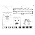 Marilyn Lowe: Music Moves for Piano 1 - Student edition (+ audio online) - szkoła gry na fortepianie - podręcznik ucznia