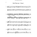 Rick Mooney - Thumb Position for Cello 2 - ćwiczenia uzupełniające naukę gry na wiolonczeli