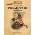 303 More Fiddle Tunes - nuty na skrzypce