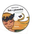 Bożena Forma: Rok z piosenką - piosenki dla dzieci na różne okazje