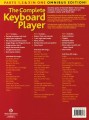 The Complete Keyboard Player: Omnibus Edition (+ 3 płyty CD) - kompletna szkoła na keyboard