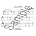 Teaching Little Fingers To Play Movie Music - Carolyn Miller - łatwe nuty na fortepian (+ audio online)