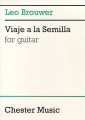 Leo Brouwer: Viaje A La Semilla - nuty na gitarę klasyczną