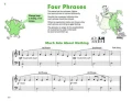 John Thompson's Easiest Piano Course 3 - szkoła gry na pianinie dla dzieci