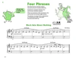 John Thompson's Easiest Piano Course 3 - szkoła gry na pianinie dla dzieci