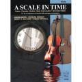 A Scale In Time - Viola - Joanne Erwin, Kathleen Horvath, Robert D. McCashin, Brenda Mitchell - ćwiczenia na altówkę