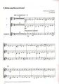 More String Time Joggers Violin - Kathy Blackwell, David Blackwell - utwory na zespół smyczkowy - partia skrzypiec