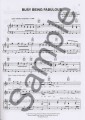 Eagles: Long Road Out Of Eden (PVG) - nuty na pianino, linia melodyczna, akordy gitarowe, teksty