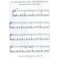 The Film Music Of Alberto Iglesias - nuty na fortepian