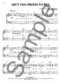 Motown: Easy Piano Collection - nuty na fortepian w łatwym układzie