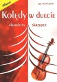Kolędy w duecie - akordeon i skrzypce - Jacek Gąsior