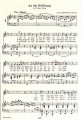 Ludwig van Beethoven: 67 Lieder - Gesang und Klavier - Complete Songs for Voice and Piano
