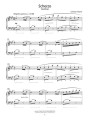 Composer Showcase: Christos Tsitsaros - Songs Without Words - nuty na fortepian solo