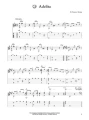 30 Easy Spanish Guitar Solos (+ audio online) - nuty i tabulatura na gitarę klasyczną - Mark Phillips