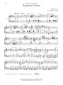 Ludwig van Beethoven: Five Favorite Piano Sonatas - nuty na fortepian solo