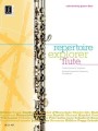 Repertoire Explorer - Flute 1 - nuty na flet solo i z fortepianem - James Rae