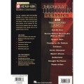 Thelonious Monk Classics - Jazz Play-Along Volume 90 - nuty na instrumenty C, Bb, Eb (+ płyta CD)