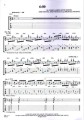 Dream Theater: Awake - nuty i tabulatura na gitarę elektryczną