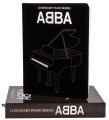 Legendary Piano Series - Abba - nuty na fortepian solo