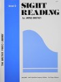 James Bastien: Sight Reading Level 2 - czytanie nut na fortepian