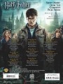 Harry Potter: Sheet Music From The Complete Film Series (Easy Piano) - muzyka z filmu Harry Potter na pianino w łatwym układzie - John Williams, Patrick Doyle, Nicholas Hooper, Alexandre Desplat, Jarvis Cocker