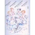 Clarinet Quartets for Beginners 1 - Perényi Éva, Perényi Péter, Fricsovszky Ottó - kwartety klarnetowe dla początkujących