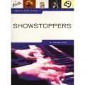 Really Easy Piano: Showstoppers - łatwe utwory na fortepian