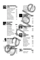 Nick Cave - Chord Songbook Collection - śpiewnik gitarowy
