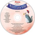 My First Little Songs - piosenki i zabawy wspomagające naukę języka angielskiego dla dzieci w wieku przedszkolnym (+ 2 płyty CD) - Natalia Łasocha