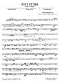 Jacques Delecluse: Vingt Etudes pour Timbales - 20 etiud na kotły