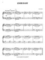 Composer Showcase: Bill Boyd - Jazz Bits and Pieces - nuty na fortepian solo