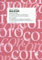 Marcin Łukasz Mazur: Sześć pieśni do słów Joanny Kulmowej na chór dziecięcy lub żeński a cappella 2 - partytura studyjna