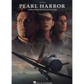 Hans Zimmer: Pearl Harbor - muzyka z filmu Pearl Harbor na fortepian