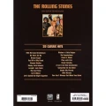 The Rolling Stones - Easy Guitar TAB Anthology: 20 Classic Hits