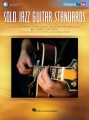 Matt Otten: Solo Jazz Guitar Standards - nuty na gitarę elektryczną z tabulaturą (+ audio online)