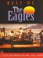 Best Of The Eagles (PVG) - nuty na pianino, linia melodyczna, akordy gitarowe, teksty