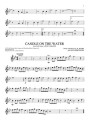Disney for Flute: 10 Classic Songs (+ audio online) - łatwe nuty na flet poprzeczny