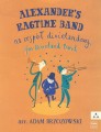 Alexander's Ragtime Band - nuty na zespół dixielandowy - Irving Berlin, Adam Brzozowski