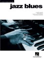 Jazz Piano Solos Volume 2: Jazz Blues - nuty na fortepian solo