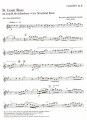 St. Louis Blues - nuty na zespół dixielandowy - William Christopher Handy, Adam Brzozowski