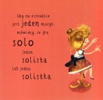 Uwerturki cz. 4: Solo i w duecie, czyli o tym, czy można policzyć muzykę? - Kalina Cyz, Jagoda Charkiewicz (twarde kartki)