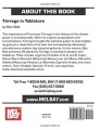 Francisco Tarrega In Tablature - Ben Bolt (+ audio online) - nuty z tabulaturami na gitarę klasyczną