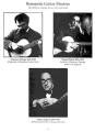 Francisco Tarrega In Tablature - Ben Bolt (+ audio online) - nuty z tabulaturami na gitarę klasyczną