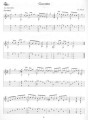 J. S. Bach For Acoustic Guitar - Ben Bolt (+ audio online) - nuty z tabulaturami na gitarę klasyczną