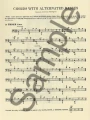Luigi Anzaghi: Complete Method Theoretical-Practical Progressive For Accordion - pianoforte and chromatic system from 24 to 140 basses - szkoła gry na akordeonie