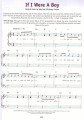 Really Easy Piano: 101 Top Hits - nuty na fortepian, słowa i akordy gitarowe