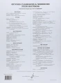 Guy Lacour: 50 Etudes Faciles et Progressives pour Hautbois Volume 1 - etiudy na obój dla początkujących