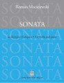 Sonata na skrzypce i fortepian - nuty na skrzypce i fortepian - Roman Maciejewski